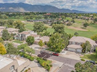 10502 City Lights Dr NE, Albuquerque, NM 87111