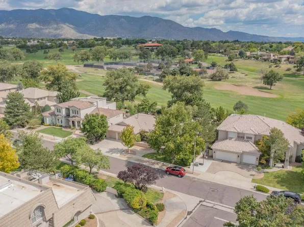 10502 City Lights Dr NE, Albuquerque, NM 87111