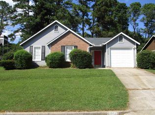 5469 Panola Downs Rd, Lithonia, GA 30058