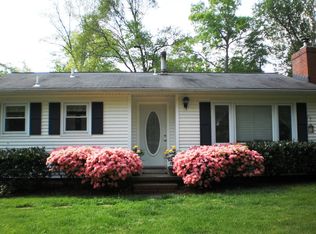 7801 Leland Rd, Manassas, VA 20111