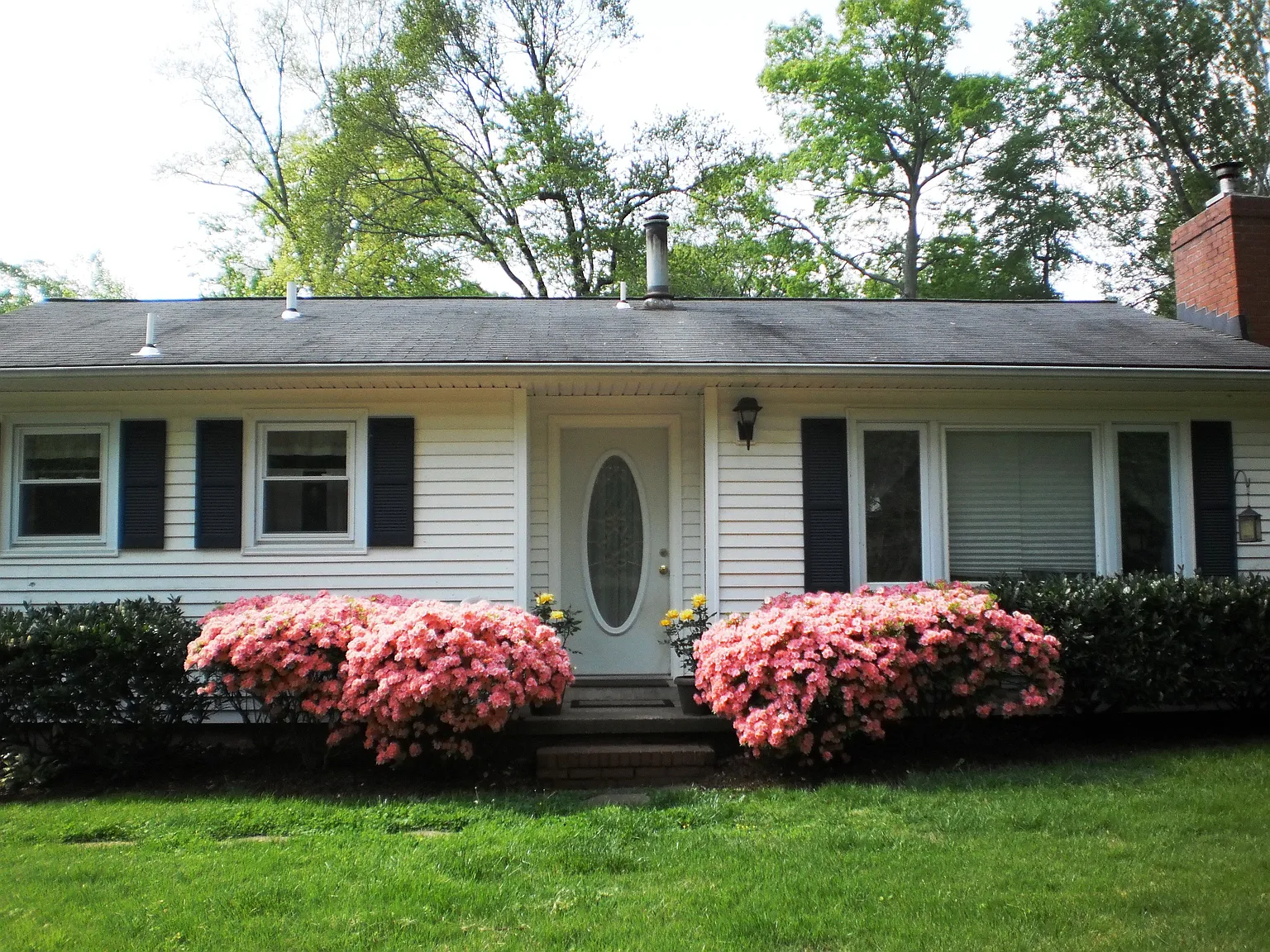 7801 Leland Rd photo 1