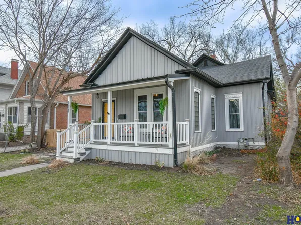 2223 E St, Lincoln, NE 68510