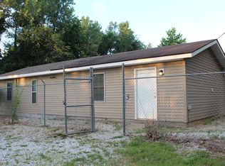 10456 County Road 137, Carthage, MO 64836