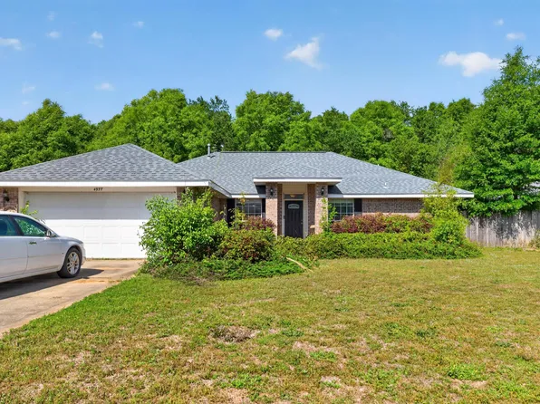 4977 Spencer Oaks Blvd, Pace, FL 32571