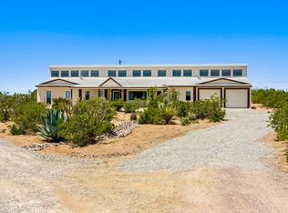 4111 Tesota Dr, Las Cruces, NM 88011