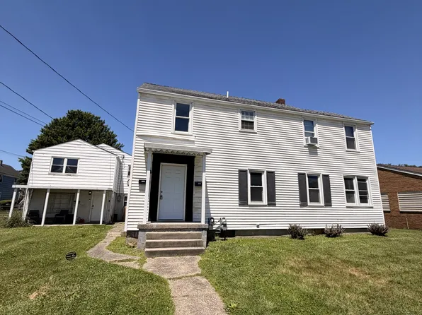 3531-3535 Lincoln Ave - Downstairs (Front), 3535 Lincoln Ave, Shadyside, OH 43947