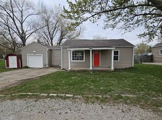 5474 E Terrace Ave, Indianapolis, IN