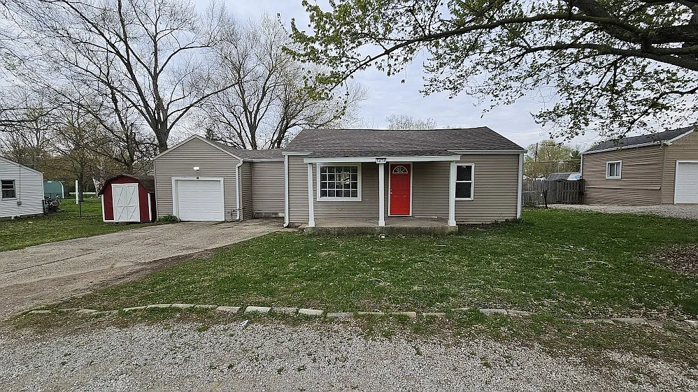 5474 E Terrace Ave photo 1