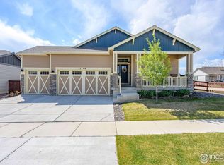 2146 Day Spring Dr, Windsor, CO 80550