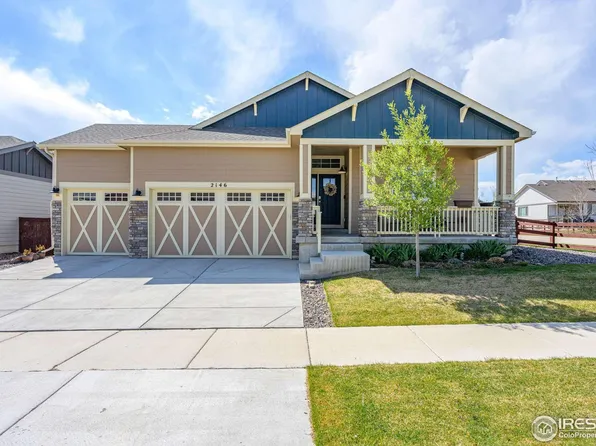 2146 Day Spring Dr, Windsor, CO 80550