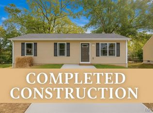 408 Macarthur Ave, Union, MO 63084
