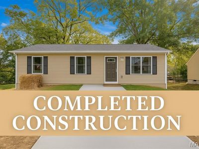 408 Macarthur Ave, Union, MO, 63084