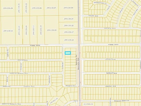 4th image of 0 79th St Lot 382
