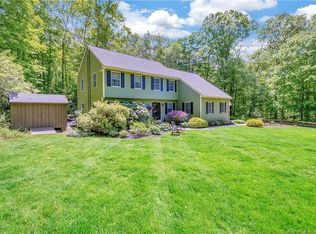68 Jared Sparks Rd, Willington, CT 06279