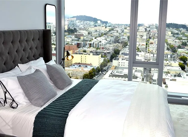 100 Van Ness Ave #1511 — Photo 8