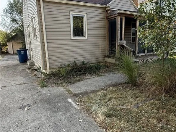 1638 Hearthstone Dr, Dayton, OH 45410