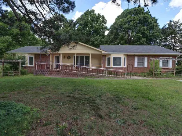 2280 Marion Ln, Morrow, GA 30260