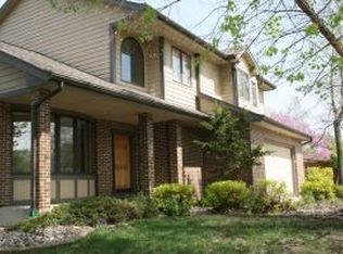 3321 Kingman Rd, Ames, IA 50014