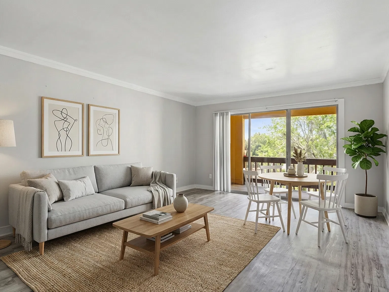 Skye at Riverwalk - Choose your special this month, incredible discounts — Photo 2