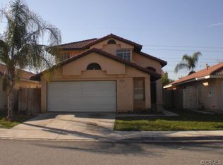 15619 Coleen St, Fontana, CA 92337