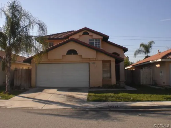 15619 Coleen St, Fontana, CA 92337