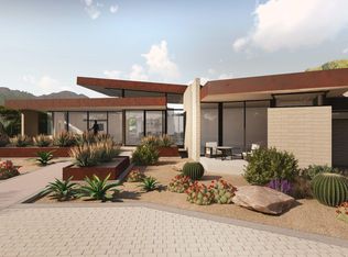 6612 E Hummingbird Ln, Paradise Valley, AZ 85253