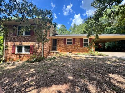 1029 College Station Rd, Athens, GA, 30605