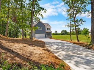 2214 S Hinton Rd LOT 2, Southside, TN 37171