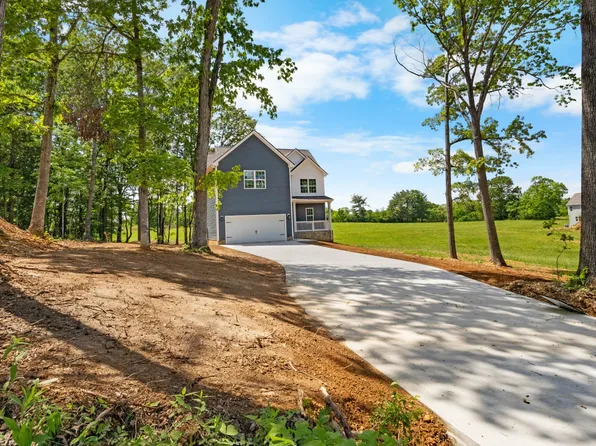 2214 S Hinton Rd Lot 2, Southside, TN 37171