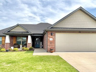 1234 Morra Ave, Springdale, AR, 72762