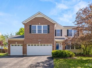 3184 Kennedy Ct, Montgomery, IL 60538