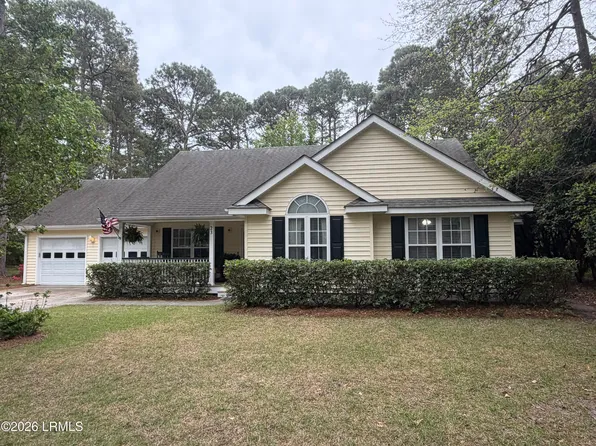 23 Royal Pines Blvd, Beaufort, SC 29907