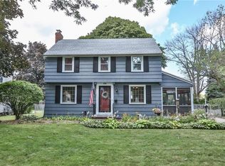 28 Acton St, Rochester, NY 14615