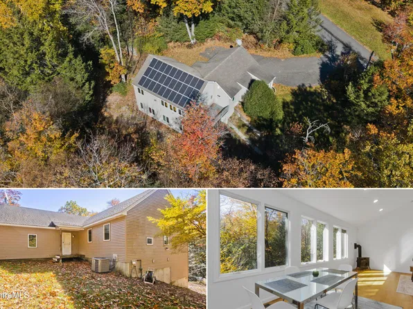 147 Chipman Rd, Chester, MA 01011
