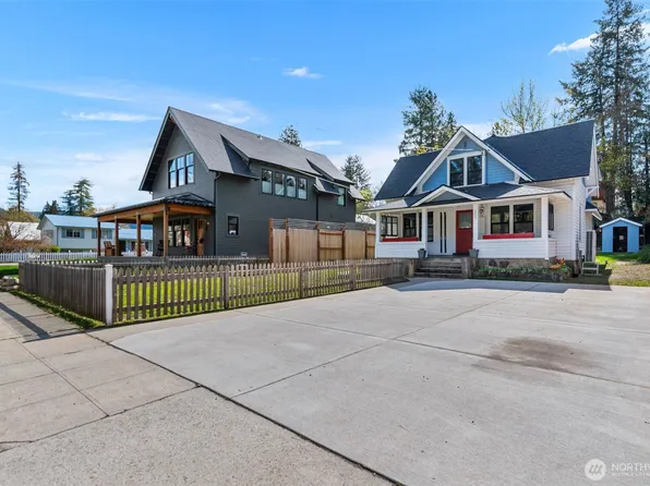 253 Benton Street, Leavenworth, WA 98826