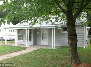 1639 Williams Ave, Baltimore, MD 21221