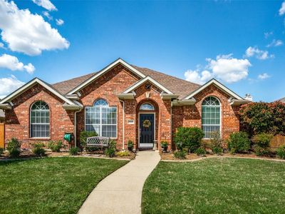 1233 Hillcrest Dr, Allen, TX, 75002