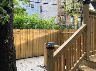 640 Lafayette Ave #1L, Brooklyn, NY 11216