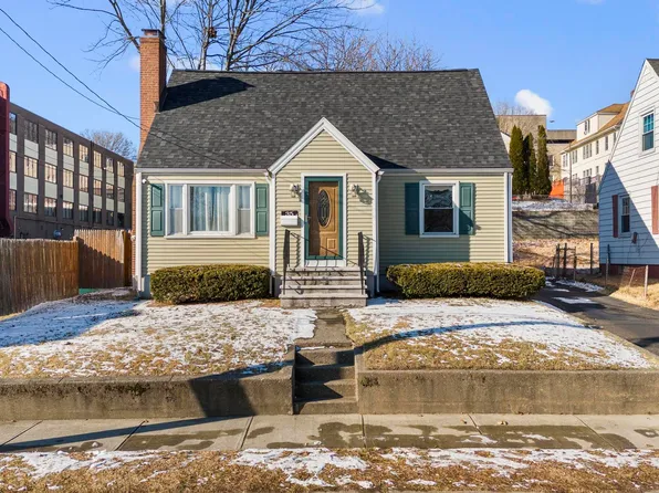 35 Judson Place, Bridgeport, CT 06610