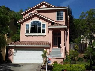 20211 Crow Creek Rd, Castro Valley, CA 94552