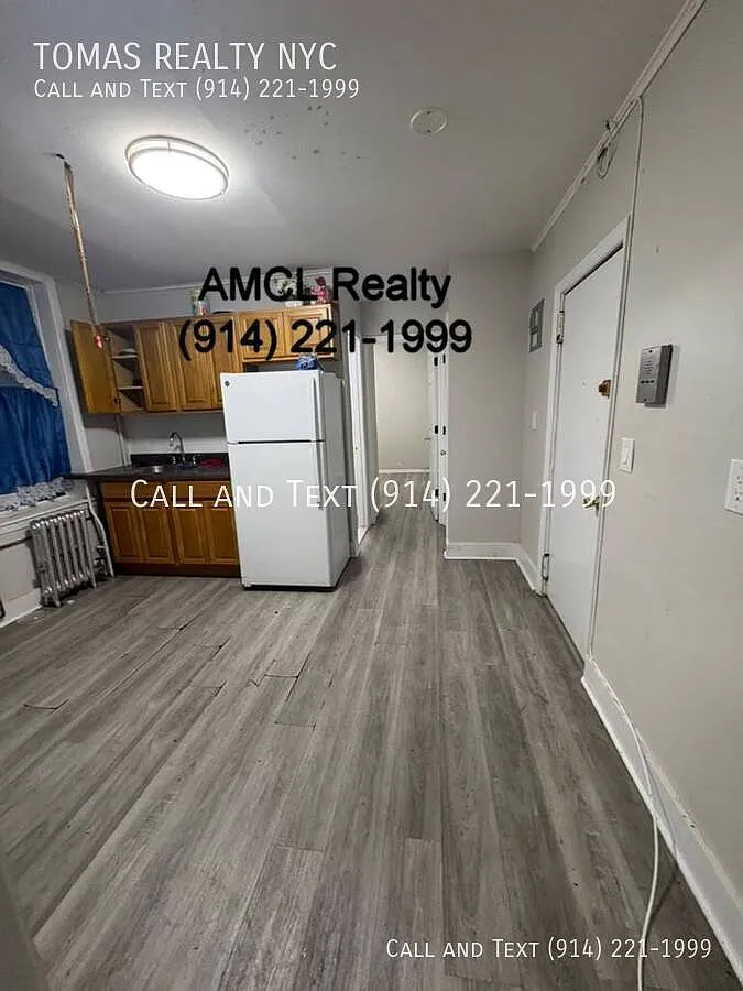 15 N Bond St, Unit #3, Mount Vernon, NY 10550 — Photo 4
