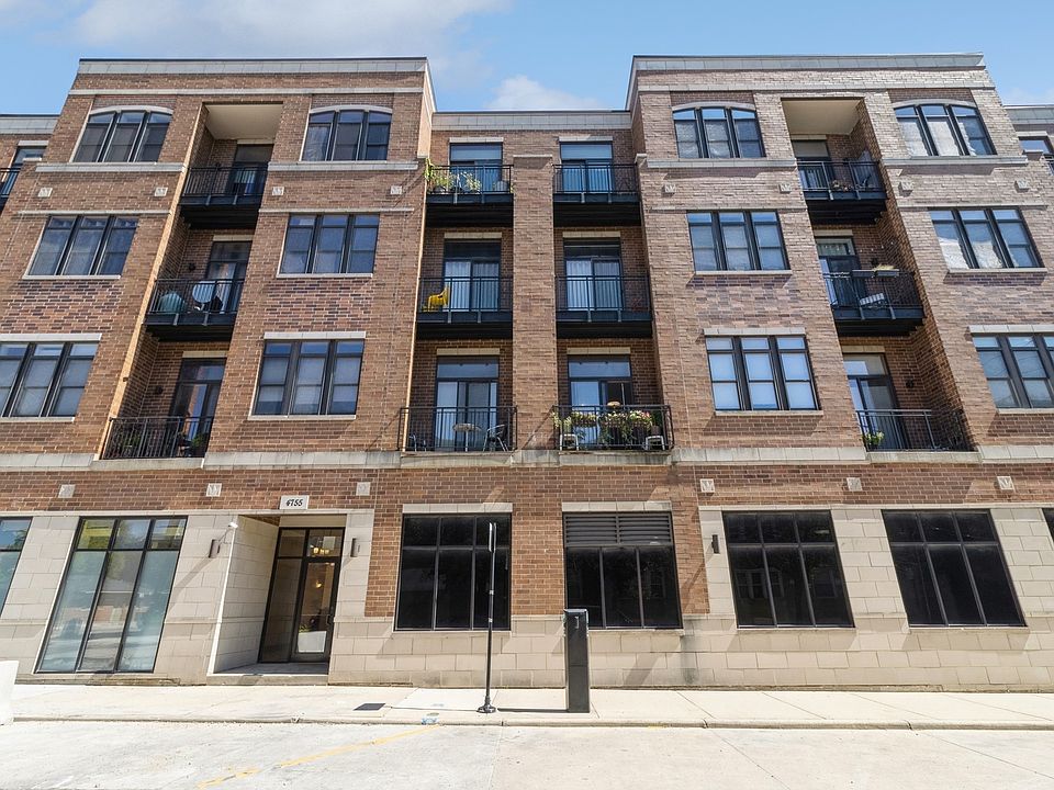 1st image of 4755 N Washtenaw Ave APT 408