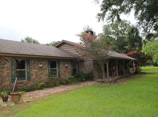 15445 Wilkins Rd, Sour Lake, TX 77659