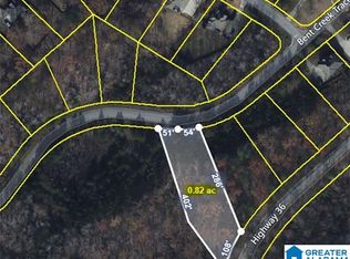 457 Bent Creek Trce #24, Chelsea, AL 35043