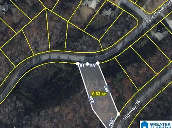 457 Bent Creek Trce #24, Chelsea, AL 35043