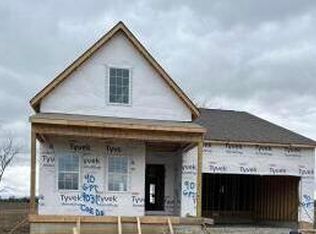 9031 Coe Dr, Plain City, OH 43064