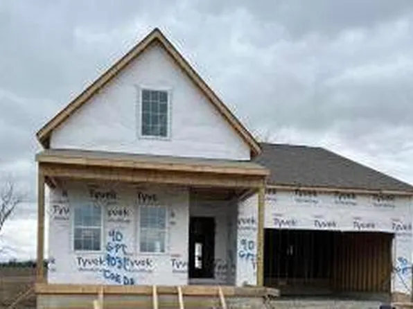 9031 Coe Dr, Plain City, OH 43064