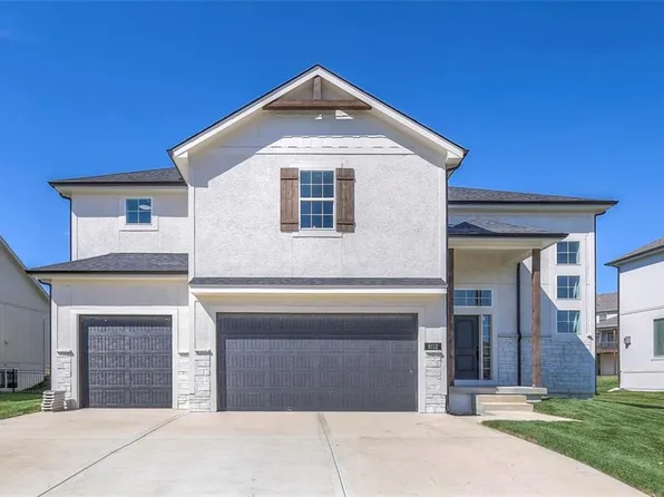 8112 NW 89th Ter, Kansas City, MO 64153