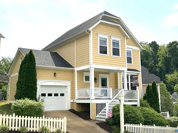 250 Huntley Ave, Charlottesville, VA 22903