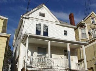 446 Allison Ave, Washington, PA